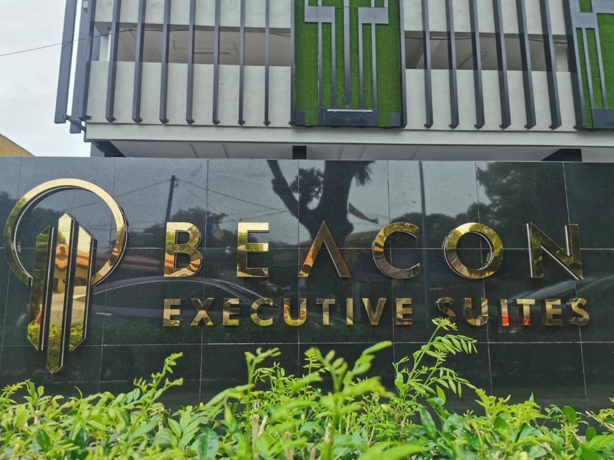 Beacon Exec Suites# Msg Chair#Disney Hotstar George Town Exterior foto