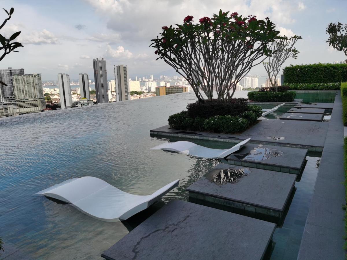 Beacon Exec Suites# Msg Chair#Disney Hotstar George Town Exterior foto