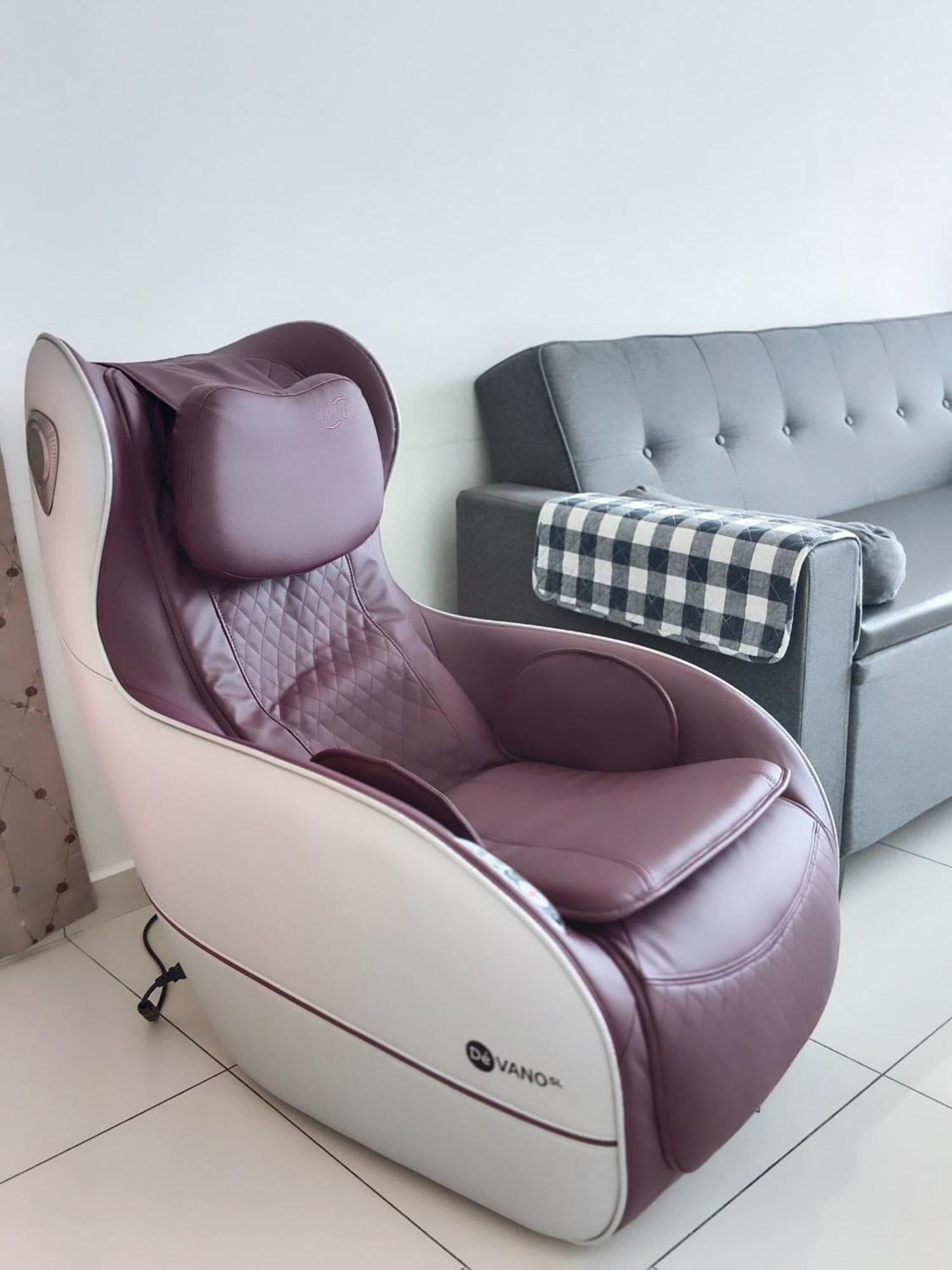Beacon Exec Suites# Msg Chair#Disney Hotstar George Town Exterior foto